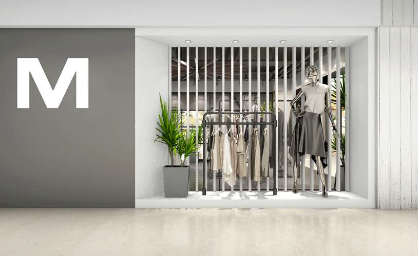 鄭州店面裝修設(shè)計費(fèi)用需要多少