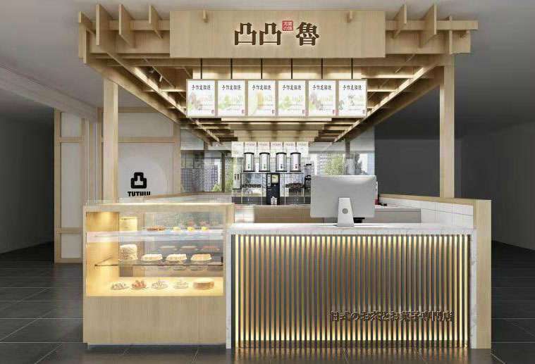 20平米左右奶茶店裝修需要多少錢 20平米左右奶茶店裝修需要多少錢