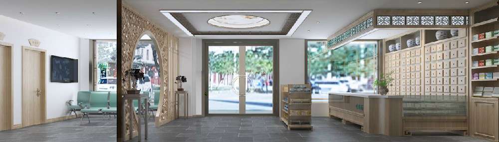 鄭州辦公室裝修設計要有一個完整的、清晰的合理規劃