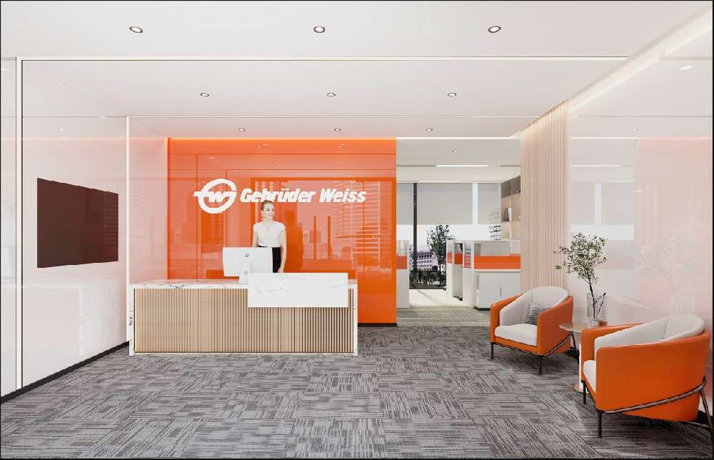 辦公室裝修有一個高顏值的休息區室很有必要的 辦公室裝修有一個高顏值的休息區室很有必要的