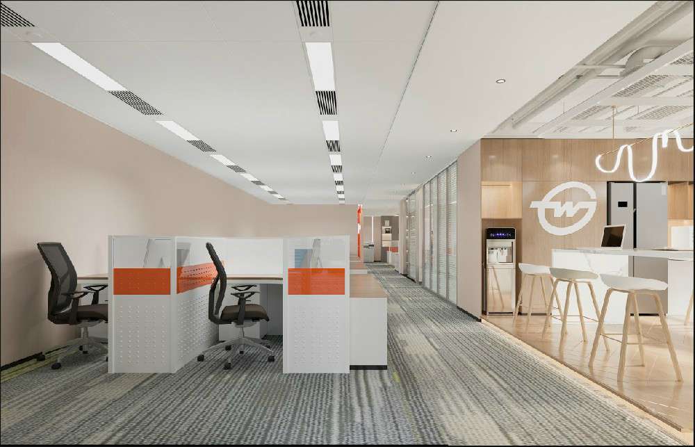 無論辦公室設計哪種類型，都必須考慮以下因素