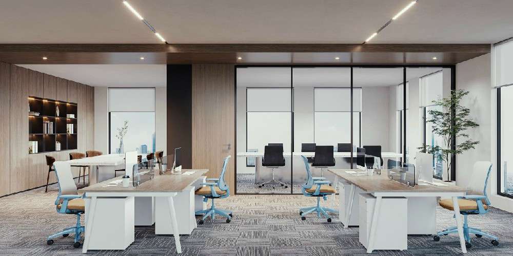 辦公室裝修應該如何避坑 辦公室裝修應該如何避坑