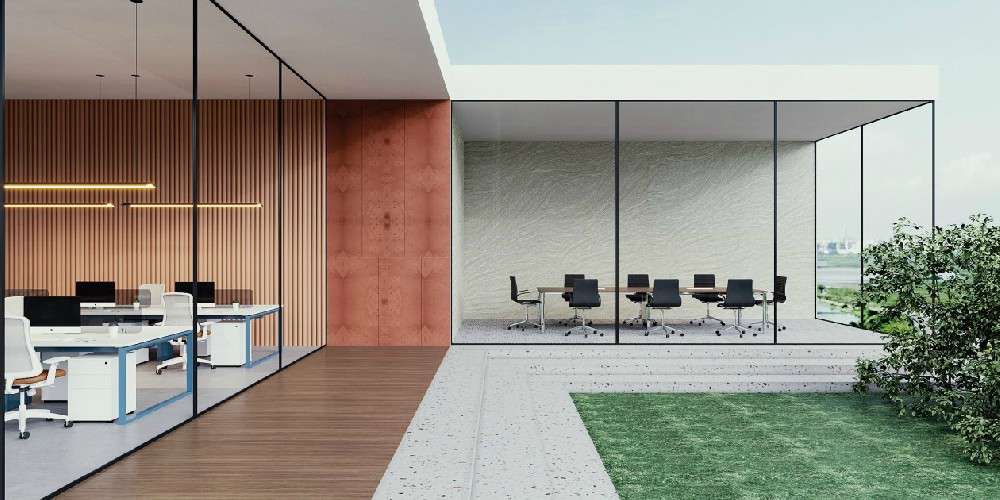 鄭州寫字樓裝修造價(jià)主要包括哪些內(nèi)容? 鄭州寫字樓裝修造價(jià)主要包括哪些內(nèi)容?