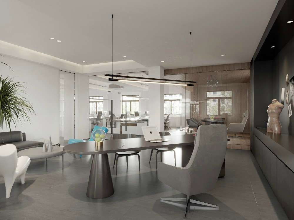 裝修辦公室需要注意的3個方面 裝修辦公室需要注意的3個方面