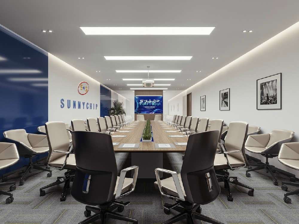 辦公室設計對于很多企業來說很重要 辦公室設計對于很多企業來說很重要