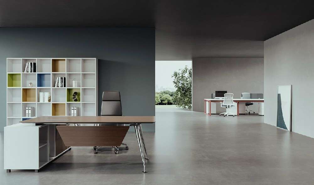 辦公室工程裝修的項目有哪些? 辦公室工程裝修的項目有哪些?