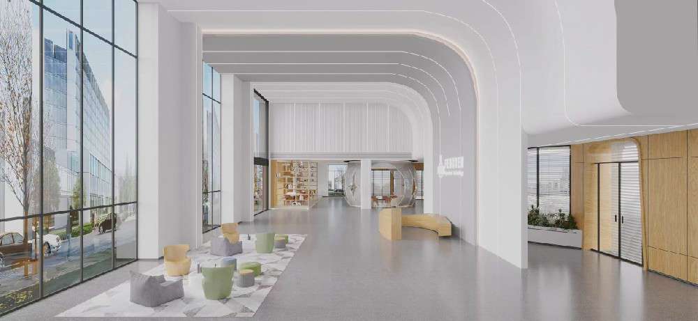 鄭州辦公室裝修設計需要注意哪些細節? 鄭州辦公室裝修設計需要注意哪些細節?