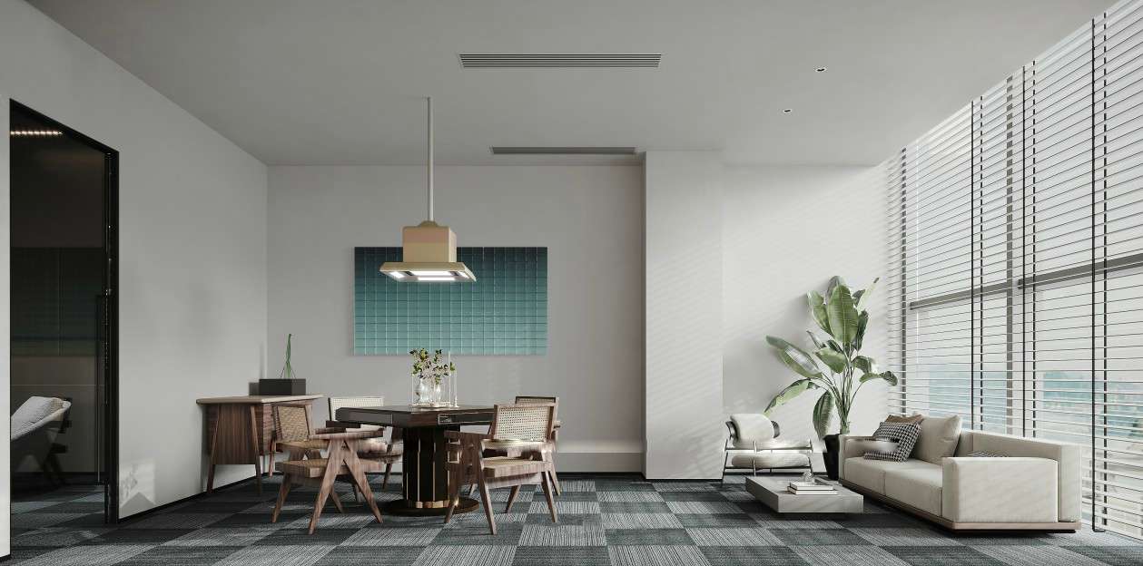 鄭州裝修設計辦公室考慮哪些問題? 鄭州裝修設計辦公室考慮哪些問題?