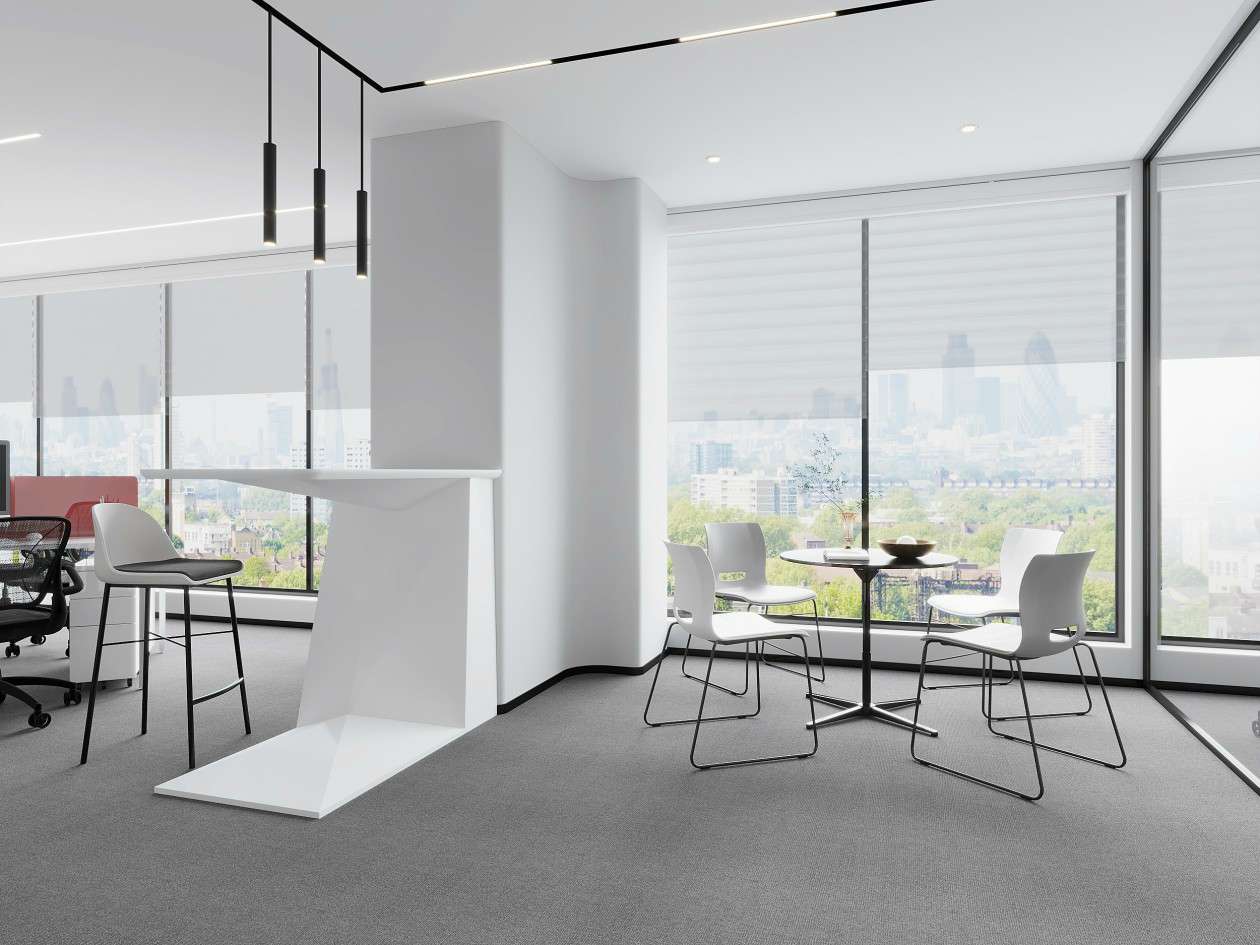 怎么選擇好的辦公室裝修公司？辦公室二次裝修費用預算?