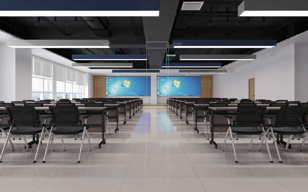 辦公室設計中的防熱設計方法 辦公室設計中的防熱設計方法