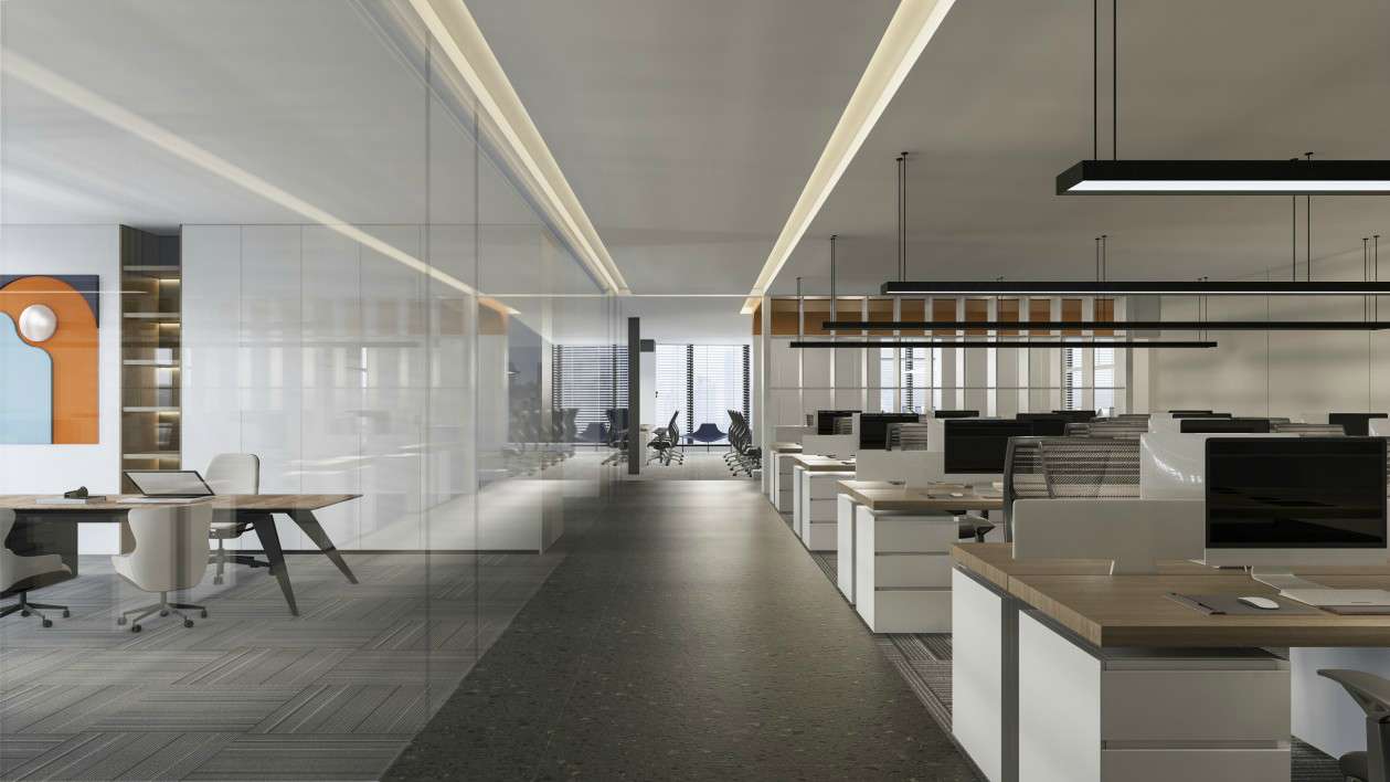 辦公室設(shè)計(jì)裝修如何選擇靠譜的裝修公司? 辦公室設(shè)計(jì)裝修如何選擇靠譜的裝修公司?