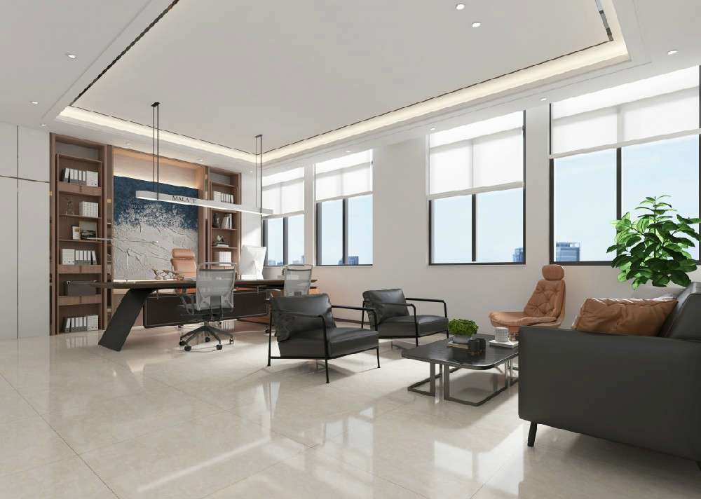 鄭州寫(xiě)字樓應(yīng)該如何裝修