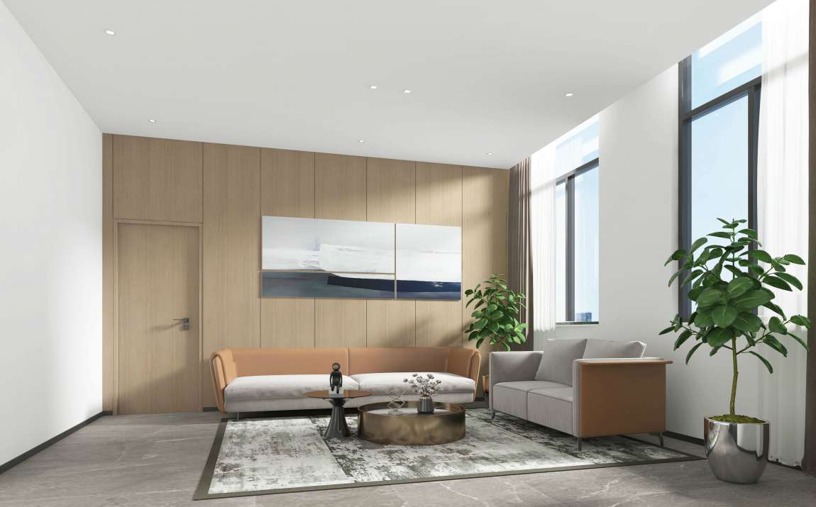 鄭州寫(xiě)字樓應(yīng)該如何裝修