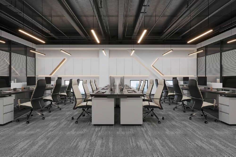 公司辦公室裝修的風水都有什么講究？