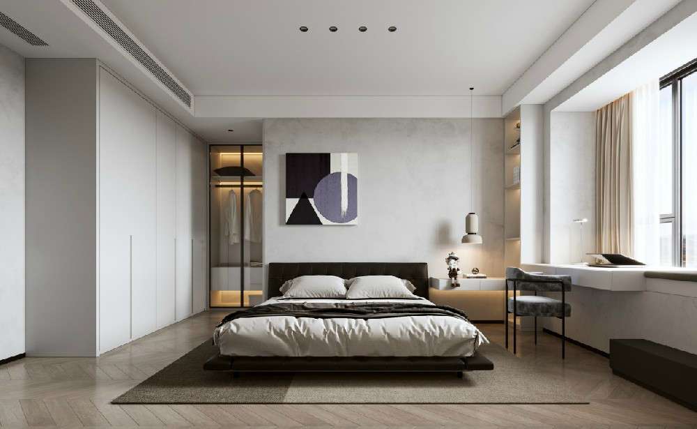 兒童房裝修使用油漆環(huán)保嗎？