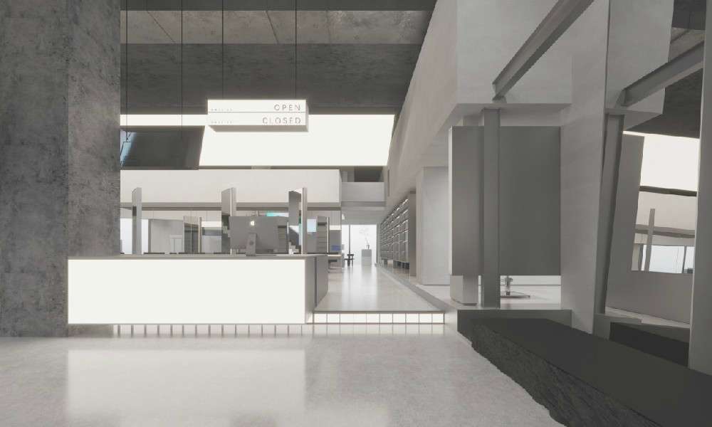 鄭州店鋪裝修中需要注意的幾個細節 鄭州店鋪裝修中需要注意的幾個細節