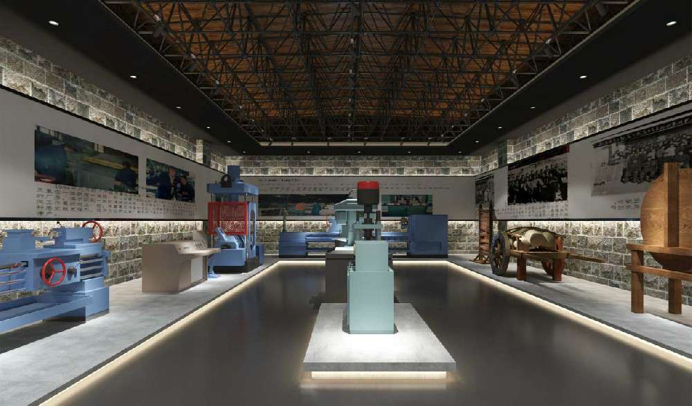 鄭州展廳設(shè)計(jì)中搭建舞臺(tái)時(shí)需要注意的5點(diǎn)事項(xiàng)