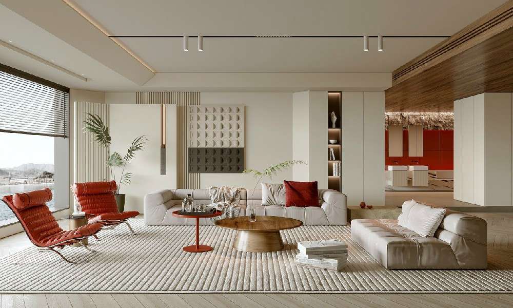 鄭州家裝客廳該怎么設(shè)計效果好 鄭州家裝客廳該怎么設(shè)計效果好