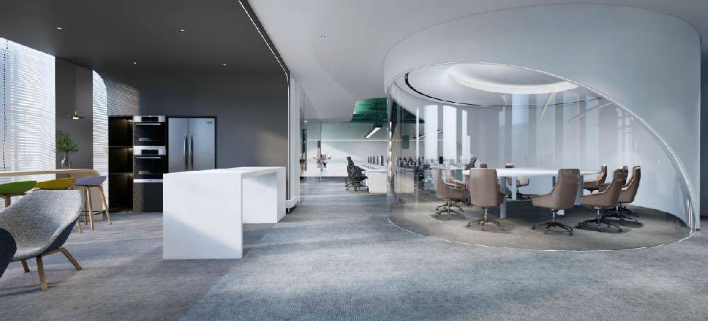 鄭州辦公室裝修報價的4個圈套 鄭州辦公室裝修報價的4個圈套