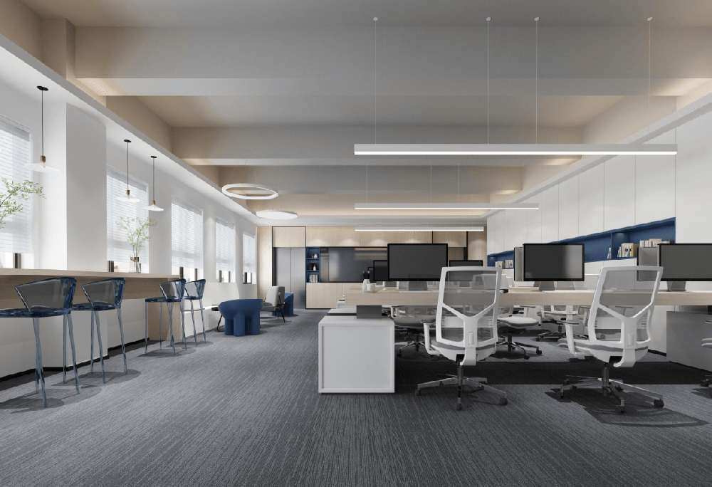 鄭州辦公室裝修中容易隱藏哪些坑 鄭州辦公室裝修中容易隱藏哪些坑