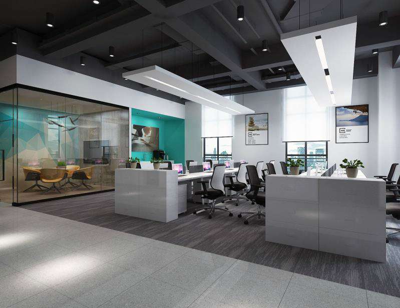 怎么選擇靠譜的鄭州辦公室裝修公司? 怎么選擇靠譜的鄭州辦公室裝修公司?