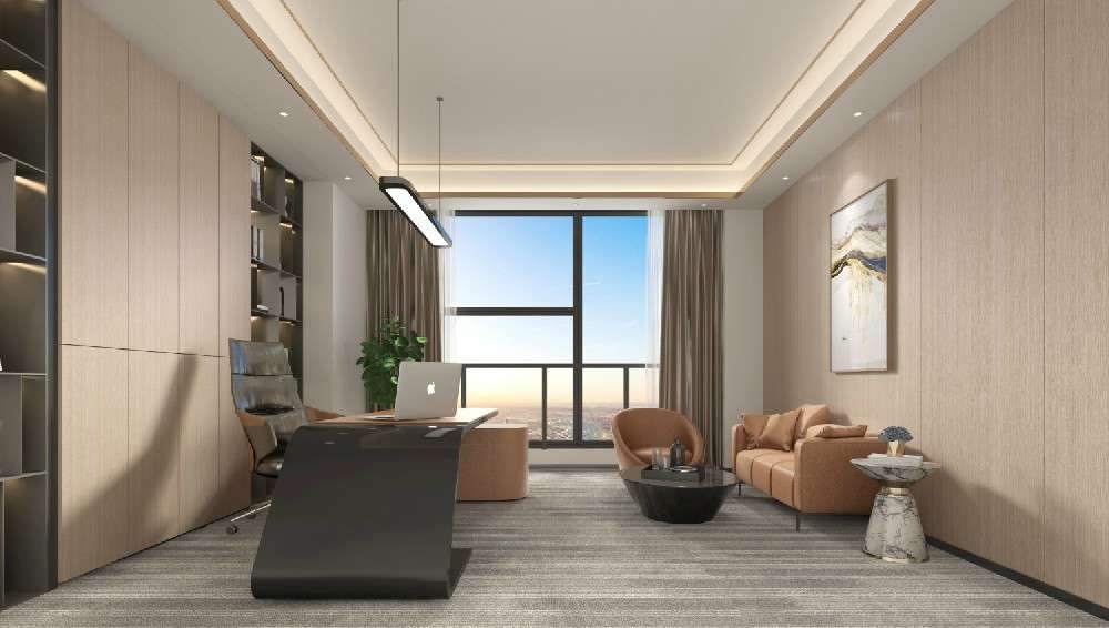 鄭州辦公室裝修設(shè)計(jì)選擇辦公家具的方法 鄭州辦公室裝修設(shè)計(jì)選擇辦公家具的方法