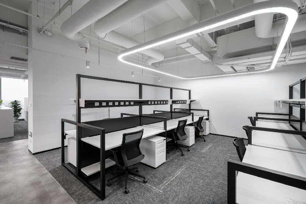 鄭州辦公室裝修設計怎么設計動線 鄭州辦公室裝修設計怎么設計動線