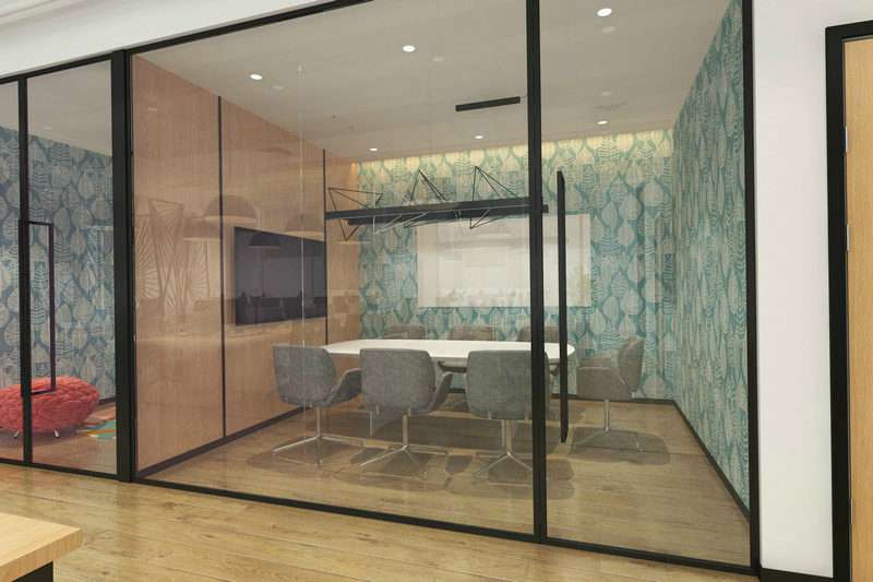 鄭州辦公室裝修中哪些細節容易被忽略 鄭州辦公室裝修中哪些細節容易被忽略