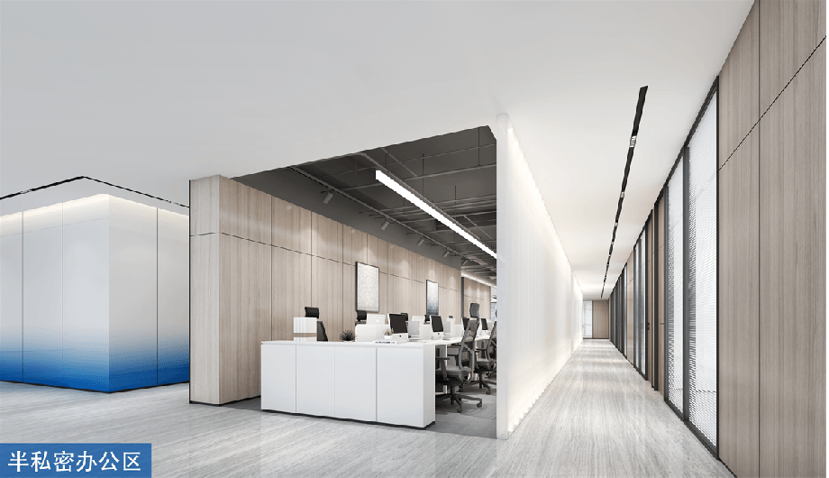 鄭州辦公室裝修的材料必須是正規(guī)的防火材料 鄭州辦公室裝修的材料必須是正規(guī)的防火材料