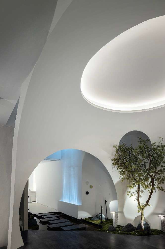 鄭州展廳設計如何才能完美的展現企業(yè)的實力 鄭州展廳設計如何才能完美的展現企業(yè)的實力