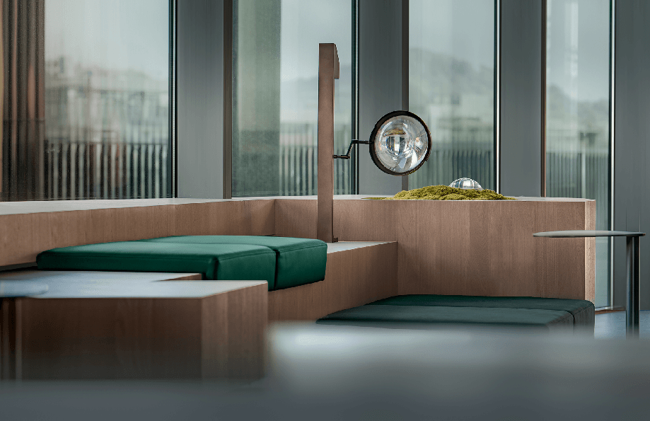 鄭州展廳設計時有幾點需要特別注意 鄭州展廳設計時有幾點需要特別注意