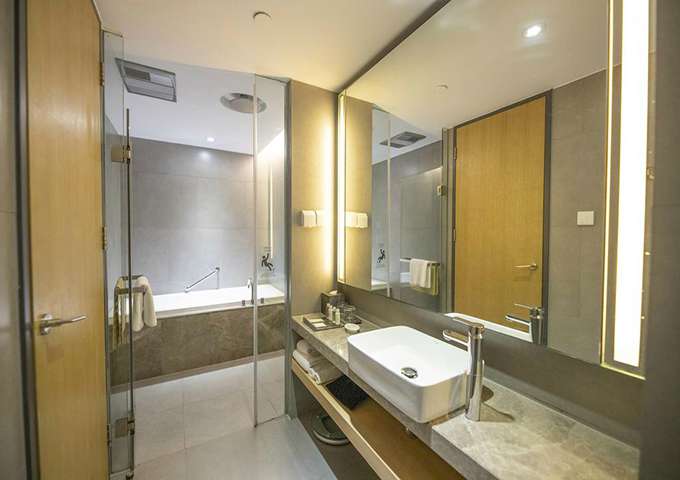 清新風(fēng)格公寓裝修設(shè)計圖