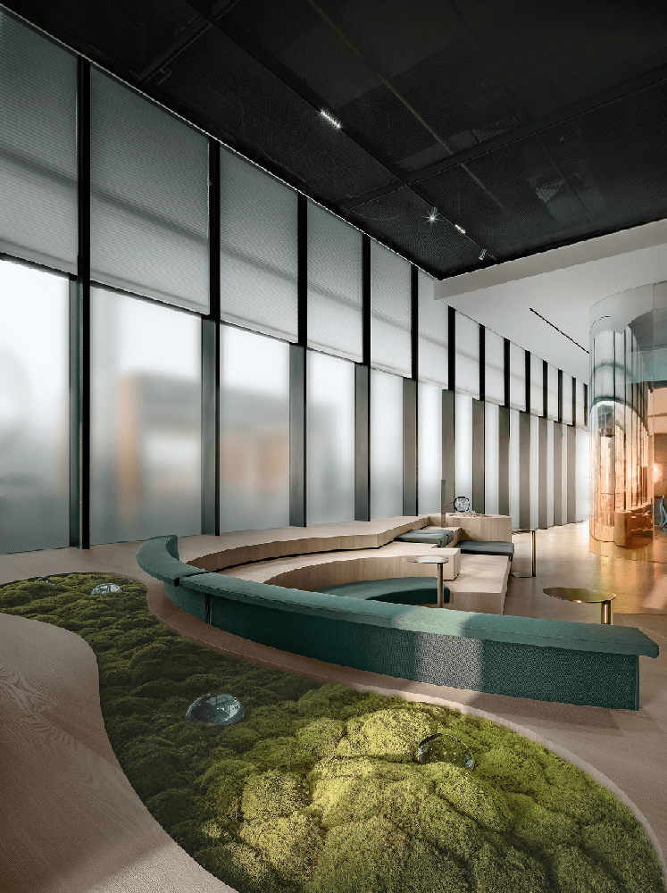 鄭州展廳設計中安全問題的重要性 鄭州展廳設計中安全問題的重要性