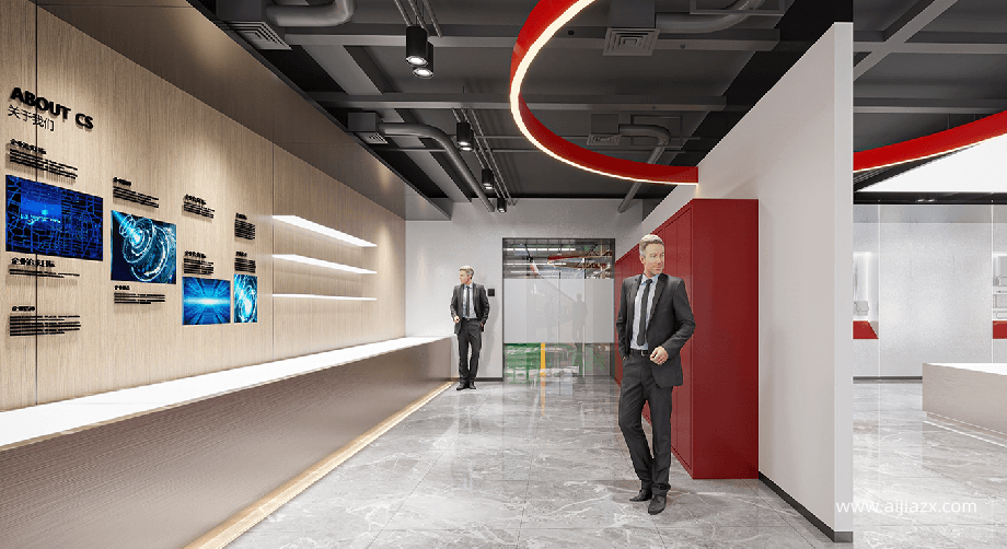 一個好的展廳設(shè)計怎么給企業(yè)帶來客流量 一個好的展廳設(shè)計怎么給企業(yè)帶來客流量