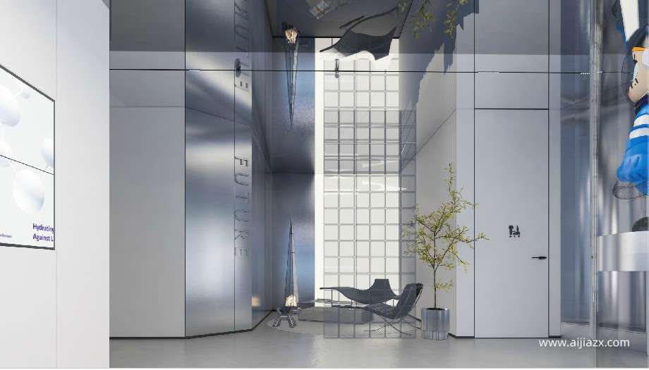 鄭州展館設(shè)計(jì)中的參觀路線如何規(guī)劃? 鄭州展館設(shè)計(jì)中的參觀路線如何規(guī)劃?