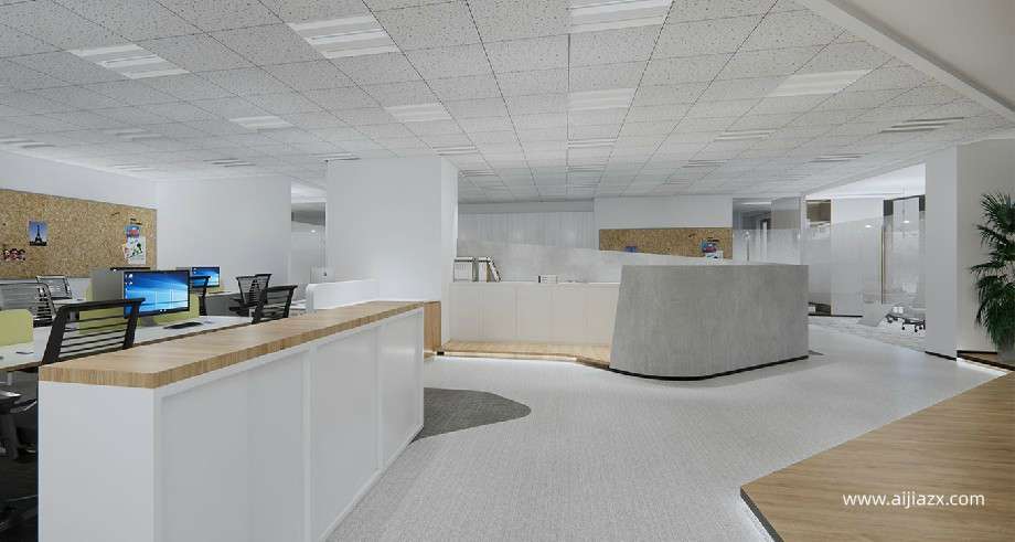 鄭州辦公樓室內裝修需要辦理哪些審批手續