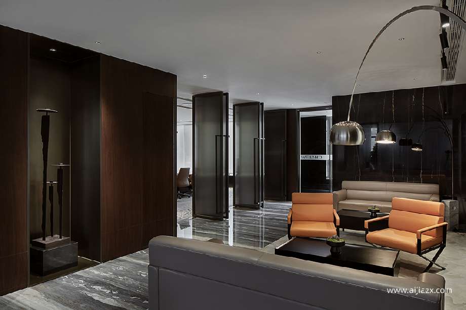 鄭州總經(jīng)理辦公室設(shè)計(jì)方案打造有品位的辦公空間 鄭州總經(jīng)理辦公室設(shè)計(jì)方案打造有品位的辦公空間