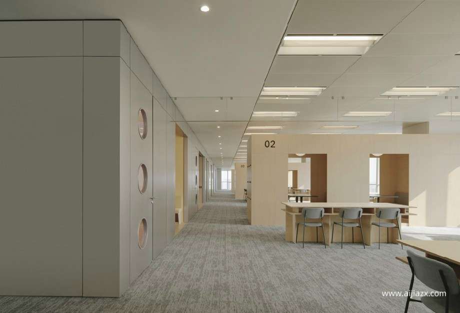 鄭州辦公樓裝修多少錢一平方 鄭州辦公樓裝修多少錢一平方