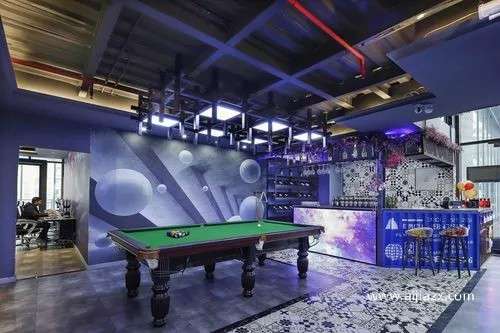 鄭州轟趴館設計裝修如何省錢又實用 鄭州轟趴館設計裝修如何省錢又實用