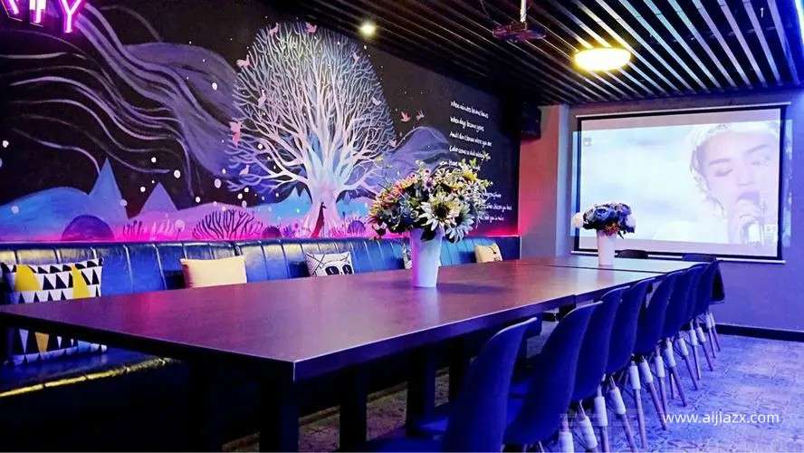 鄭州轟趴館設計裝修如何省錢又實用 鄭州轟趴館設計裝修如何省錢又實用