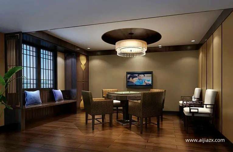 鄭州棋牌室裝修方案,棋牌室會(huì)所裝修設(shè)計(jì)說明 鄭州棋牌室裝修方案,棋牌室會(huì)所裝修設(shè)計(jì)說明