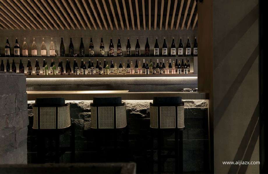 鄭州烤肉店裝修設計,烤肉店怎么設計 鄭州烤肉店裝修設計,烤肉店怎么設計