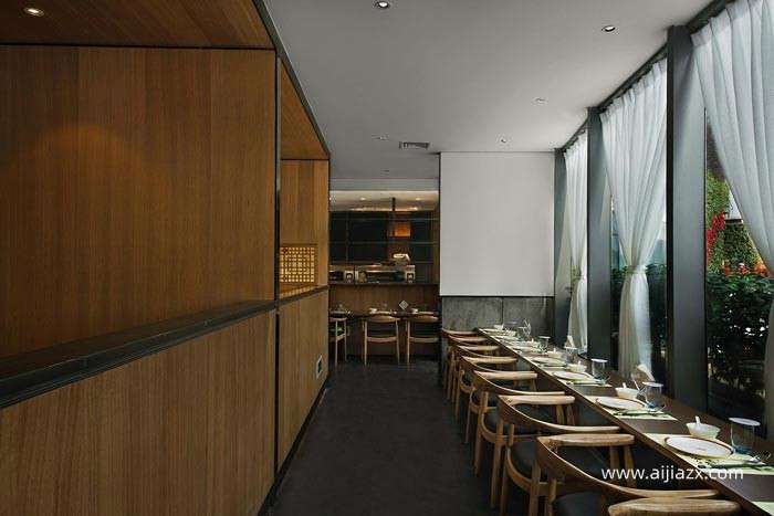 鄭州餐館設(shè)計(jì),餐館怎么裝修吸引顧客 鄭州餐館設(shè)計(jì),餐館怎么裝修吸引顧客