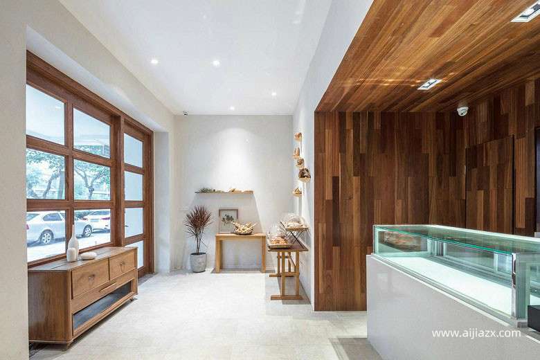 鄭州甜品店裝修設計,人氣甜品店空間設計 鄭州甜品店裝修設計,人氣甜品店空間設計