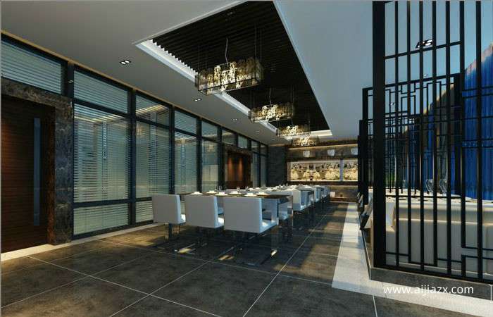 鄭州網紅餐廳設計裝修,打造吸睛的餐飲空間 鄭州網紅餐廳設計裝修,打造吸睛的餐飲空間