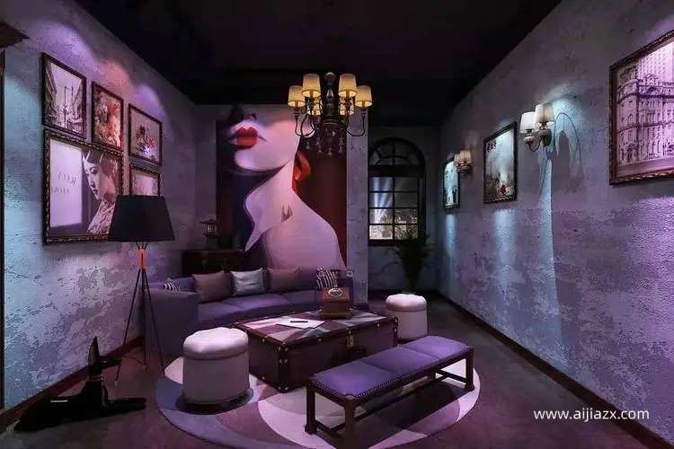 鄭州劇本殺館裝修設(shè)計(jì),打造高人氣冒險(xiǎn)樂園 鄭州劇本殺館裝修設(shè)計(jì),打造高人氣冒險(xiǎn)樂園