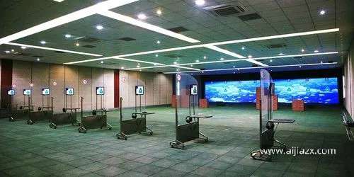 鄭州射擊館裝修設(shè)計(jì)指南,射擊館專業(yè)設(shè)計(jì)脫穎而出 鄭州射擊館裝修設(shè)計(jì)指南,射擊館專業(yè)設(shè)計(jì)脫穎而出