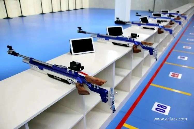 鄭州射擊館裝修設(shè)計(jì)指南,射擊館專業(yè)設(shè)計(jì)脫穎而出 鄭州射擊館裝修設(shè)計(jì)指南,射擊館專業(yè)設(shè)計(jì)脫穎而出