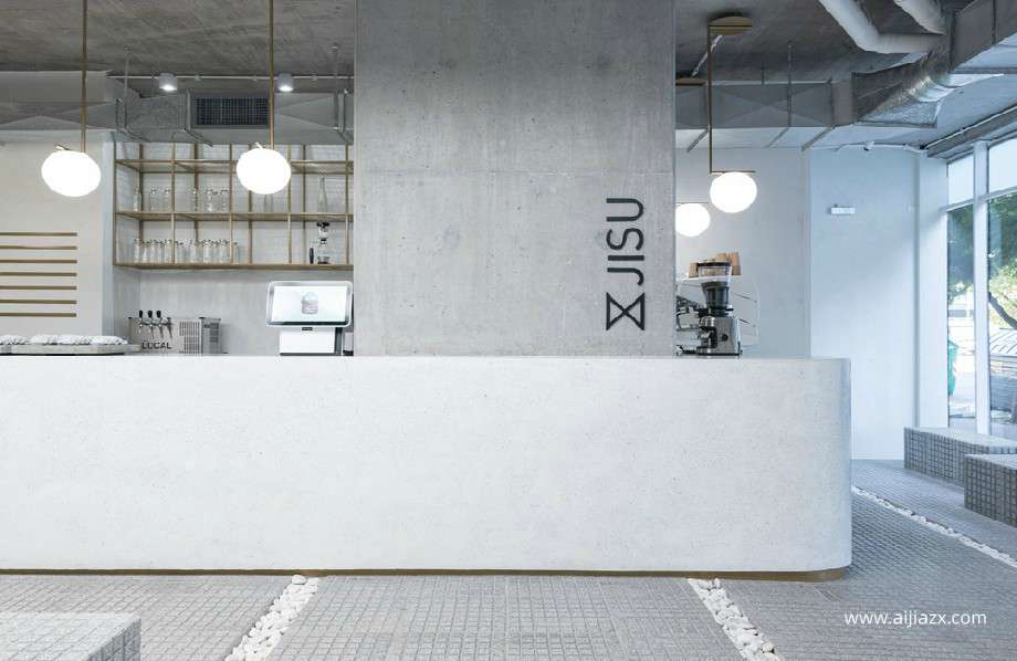 鄭州小型咖啡廳設計裝修方案 鄭州小型咖啡廳設計裝修方案