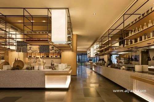 鄭州酒店餐廳設計,高端酒店餐廳設計要點 鄭州酒店餐廳設計,高端酒店餐廳設計要點